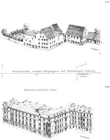  - Hackenstraße, Südseite