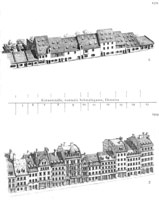  - Kreuzstraße, 

Ostseite