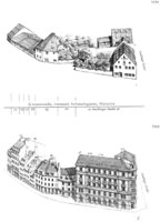  - Kreuzstraße, Ostseite