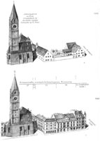  - Kreuzstraße, Westseite