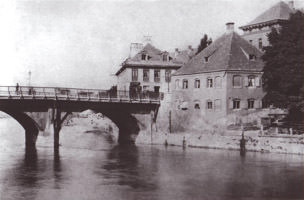  – Innere Isarbrücke