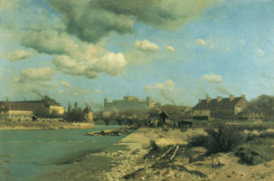  – Innere Ludwigsbrücke