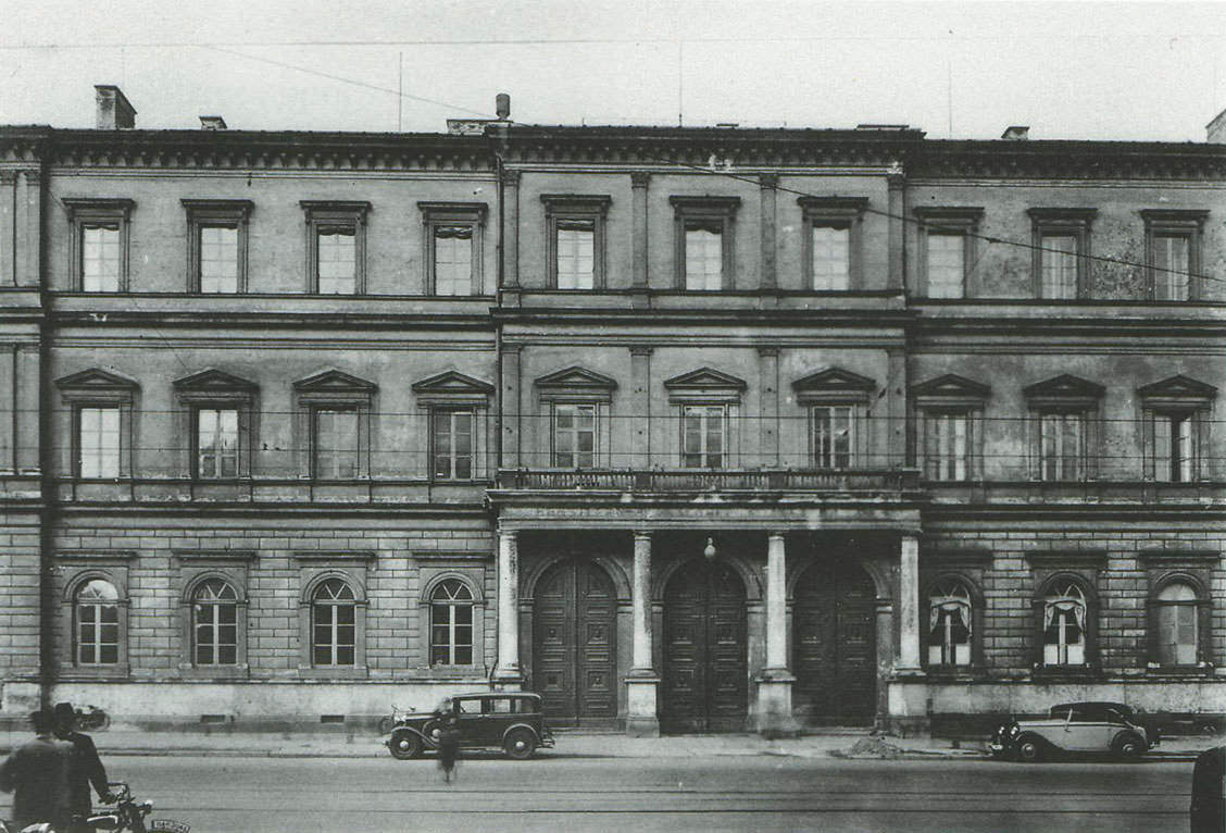 Herzog-Max-Palais
