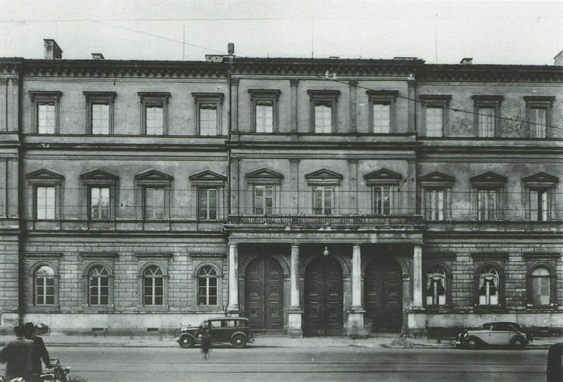 Herzog-Max-Palais
