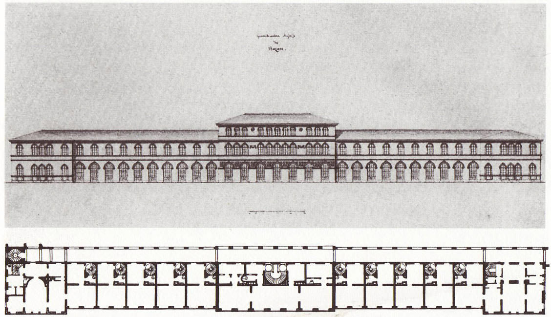 Bazar am 

Odeonsplatz