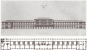  – Bazar am 

Odeonsplatz
