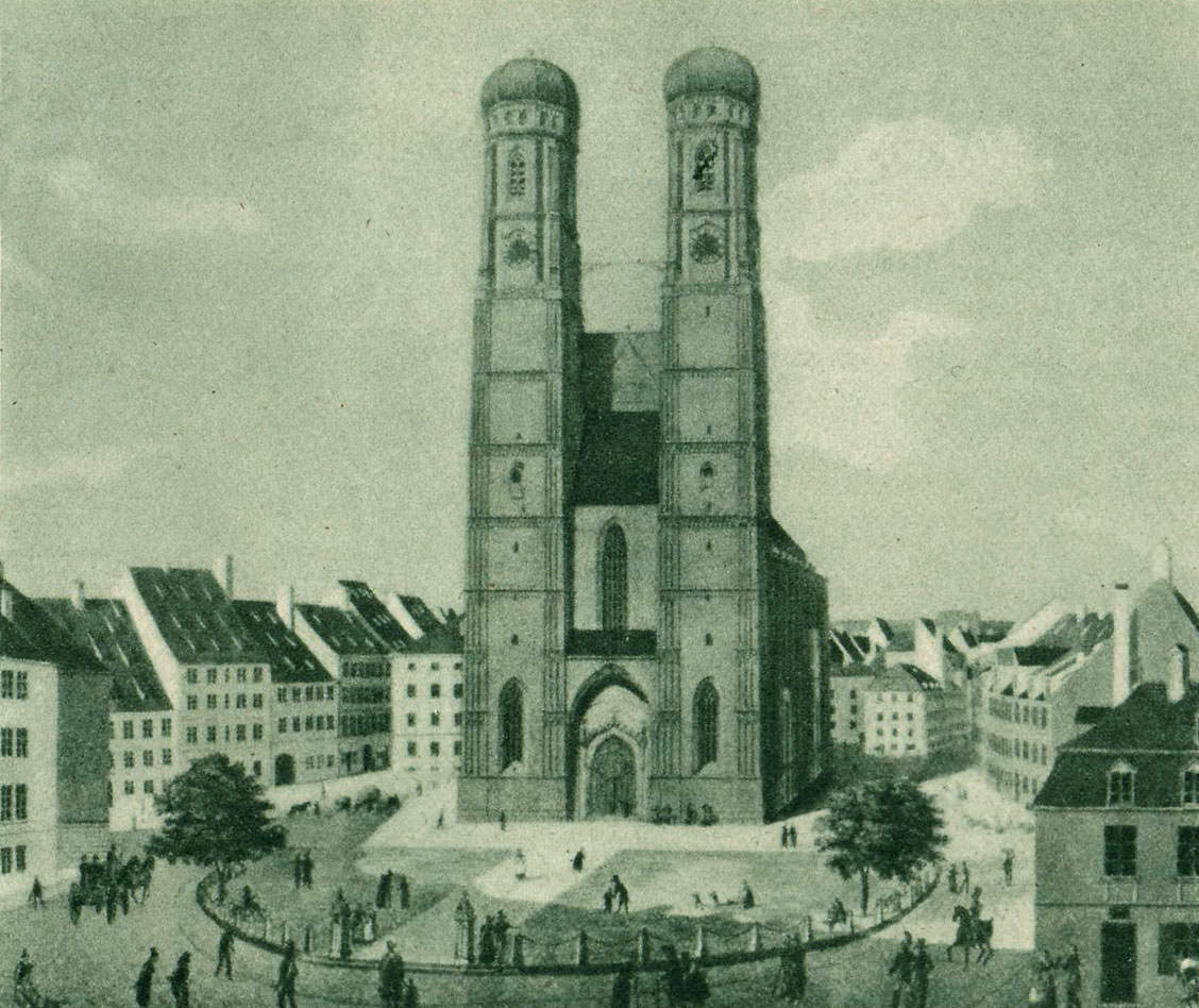 Frauenkirche