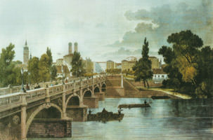  – Maximiliansbrücke