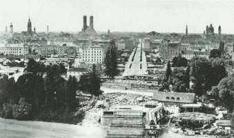  – Maximiliansbrücke