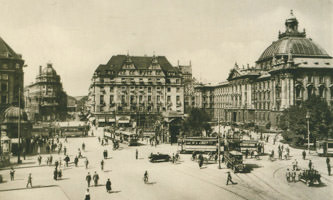  – Karlsplatz