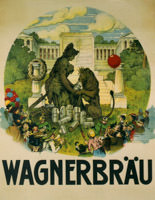  – Wagnerbräu