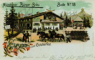 Münchner Bürger-Bräu