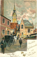  – Standesamt im 

Kleinen Rathaus