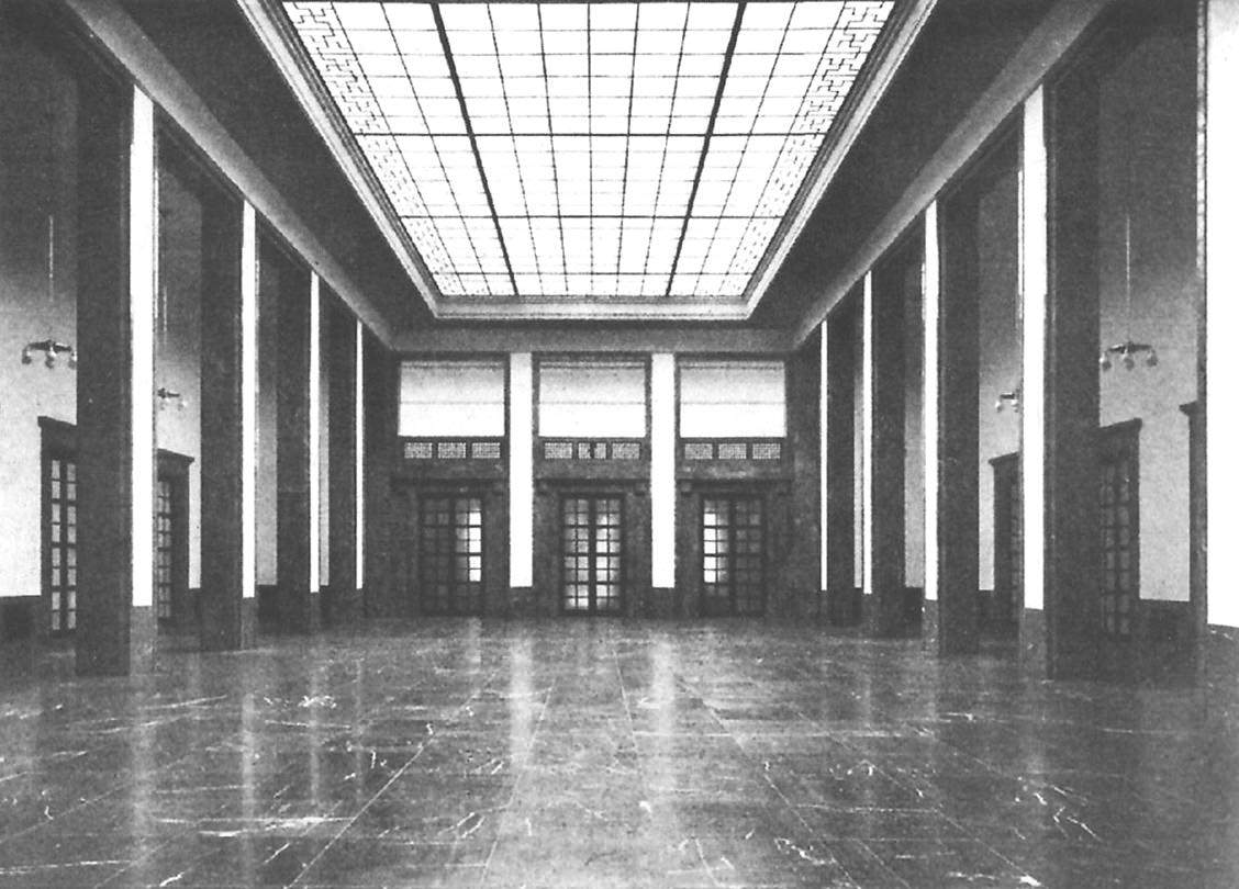 Haus der 

Deutschen Kunst