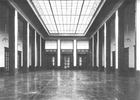  – Haus der 

Deutschen Kunst