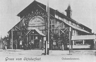  – Ochsenbraterei