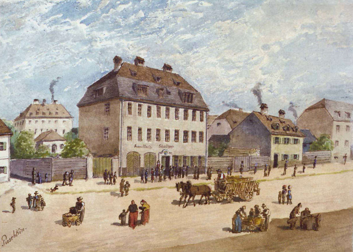 Schloßschule Haidhausen