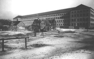  - Krankenhaus Rechts der Isar