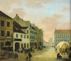  – Neuhauser Straße