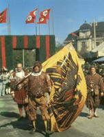  - Oktoberfest im Dritten Reich