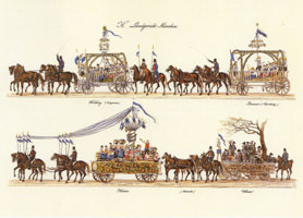  – Jubiläumsfestzug 1835 - Bild 03