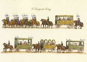  – Jubiläumsfestzug 1835 - Bild 07