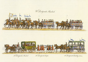  – Jubiläumsfestzug 1835 - Bild 

14