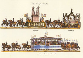  – Jubiläumsfestzug 1835 - Bild 20