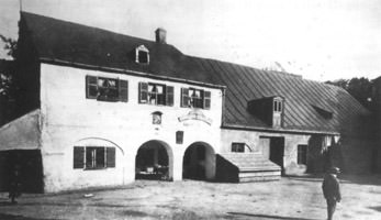  – Schobingermuehle