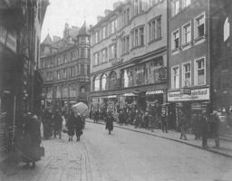  – Kaufhaus Uhlfelder