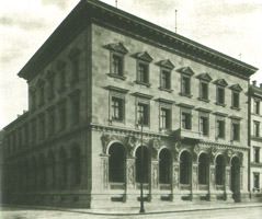  – Reichsbank