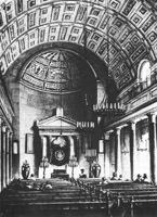  – Synagoge in der Westenriederstraße