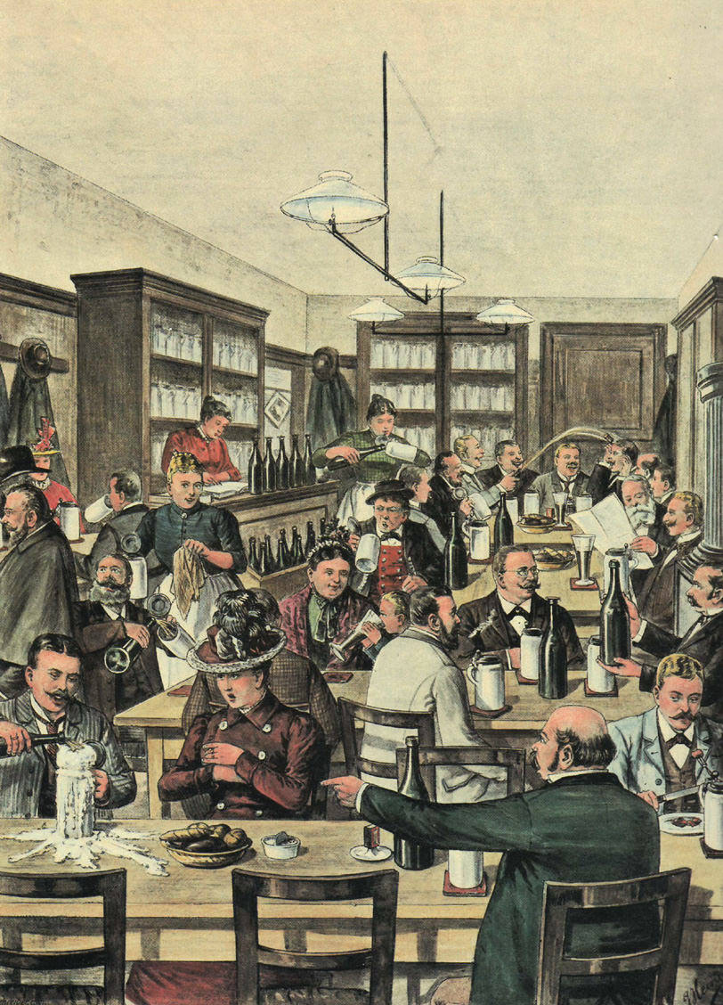 Schneider Weißbierbrauerei