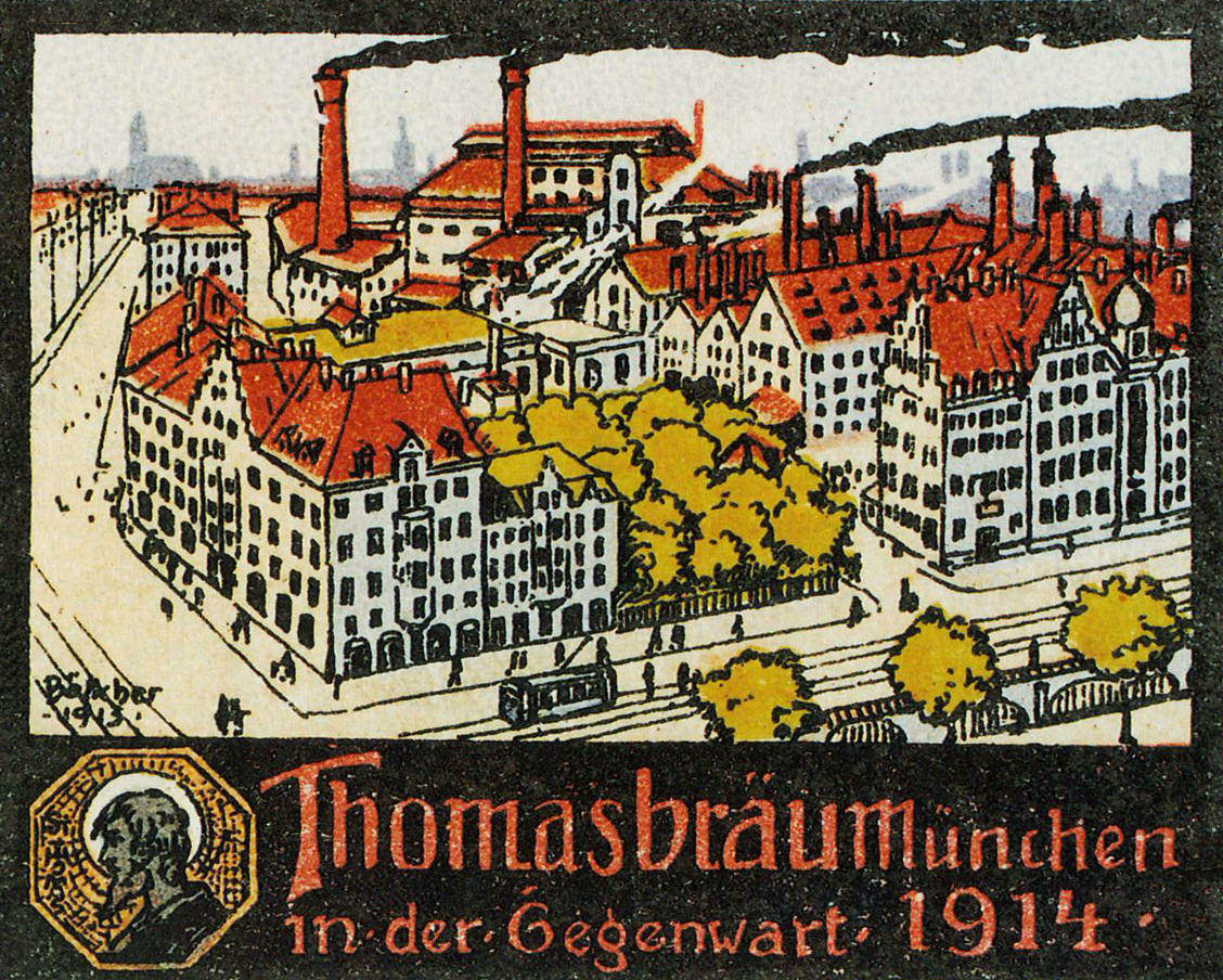 Thomasbräu