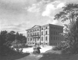  - Schloß Biederstein