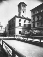  – Hofbrunnhaus am Pfisterbach