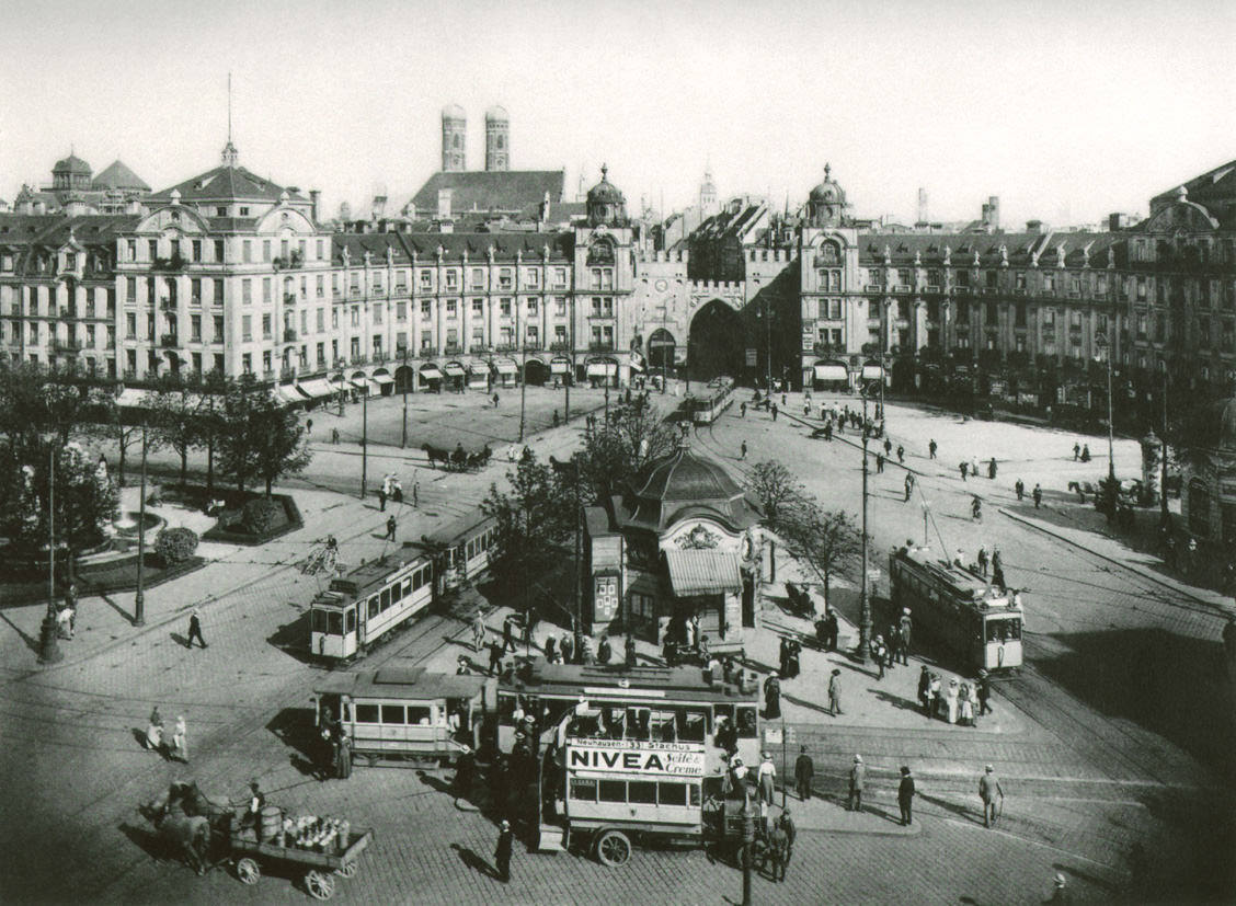 Karlsplatz