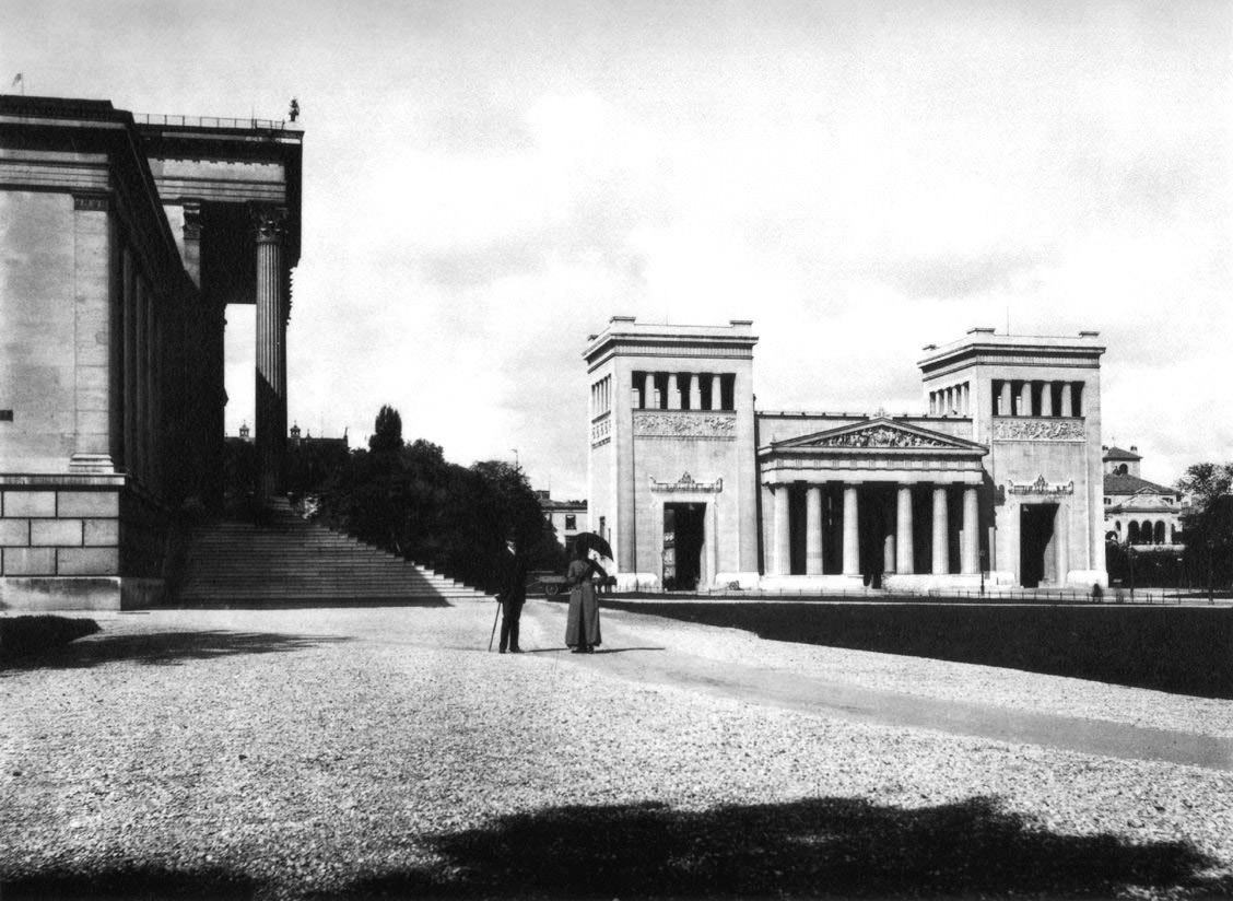 Königsplatz