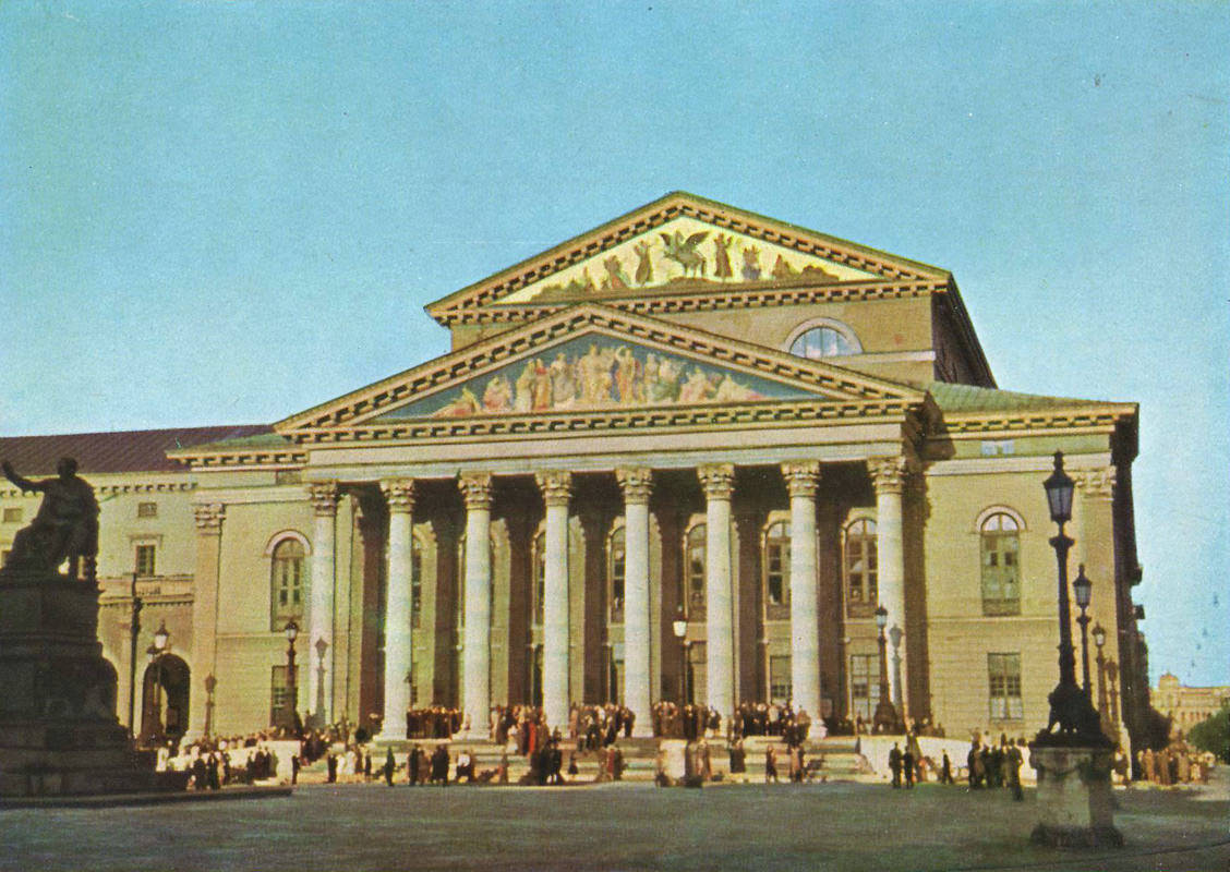 Nationaltheater