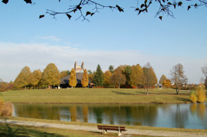  – Neuer Südfriedhof