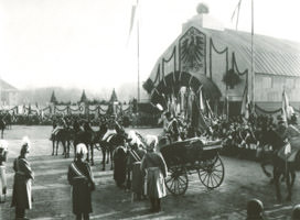  – Deutsches Museum