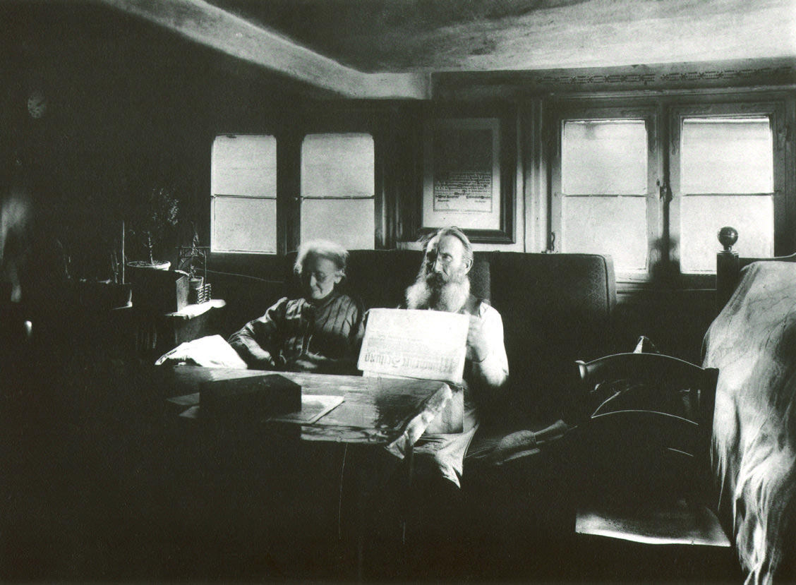 Herbergen in 

der Au