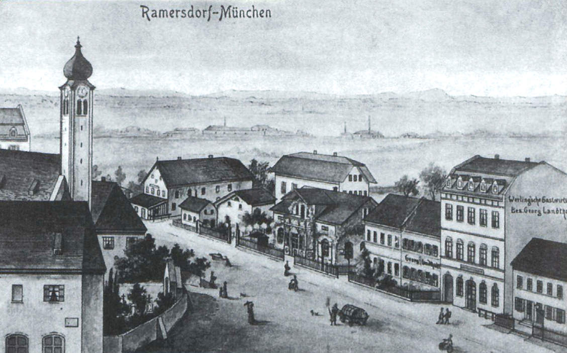 Ramersdorf