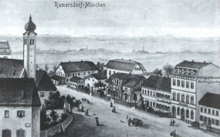  – Ramersdorf