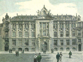  – Bayerische 

Hypotheken- und Wechselbank