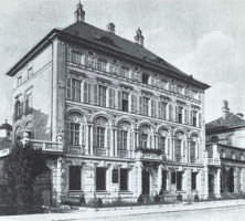  – Antiquitätenhaus Julius   Böhler