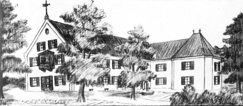 Hofmark 

Mitterschwabing