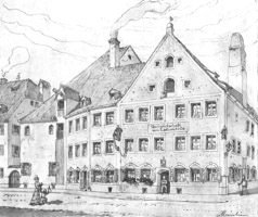  – Wirtschaft zum 

Lodererbräu