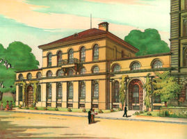  – Palais Oettingen-Wallerstein