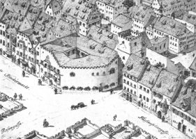  – Das innere Sendlingertor